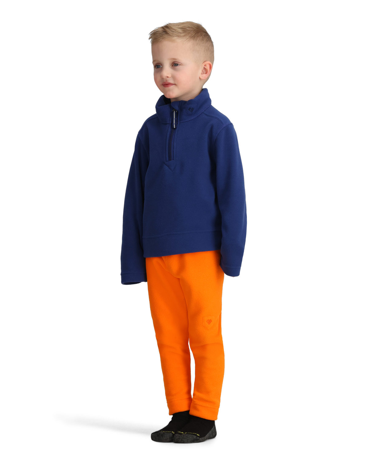 Obermeyer Ultra Gear Zip Top